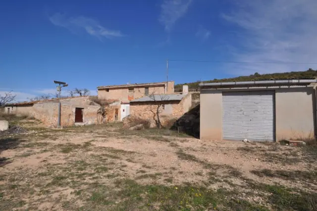 Rustic Finca in Jumilla