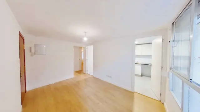 Apartment in Amposta
