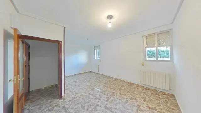 Apartment in Historic Centre