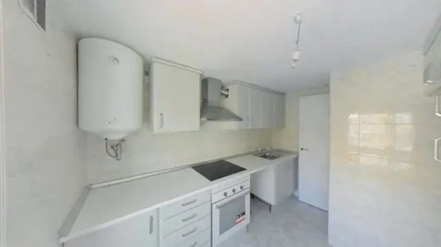 Apartment in Amposta photo 34