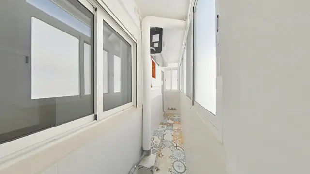 Apartment in El Carme photo 24
