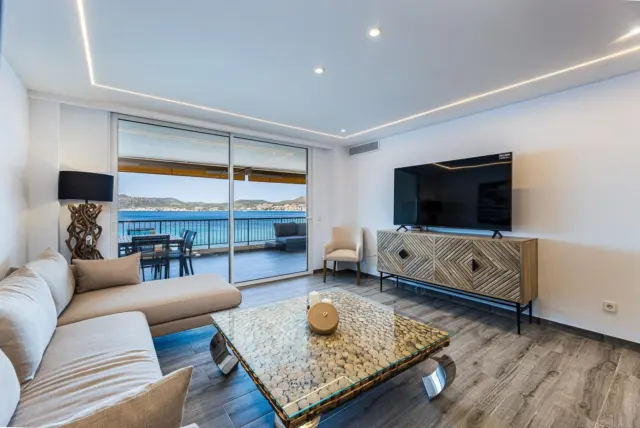 Apartment in Costa de La Calma photo 9