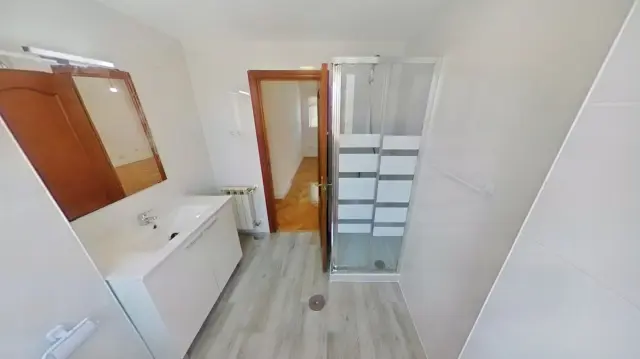Flat in Fontarrón photo 16