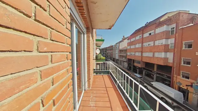 Apartment in Zofío photo 2