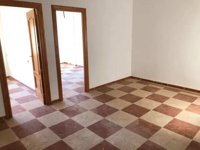 Apartment in a Central Location