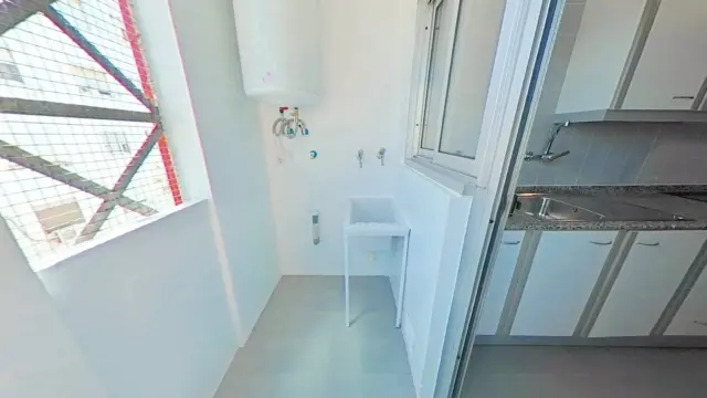 Flat in Aldaia photo 38