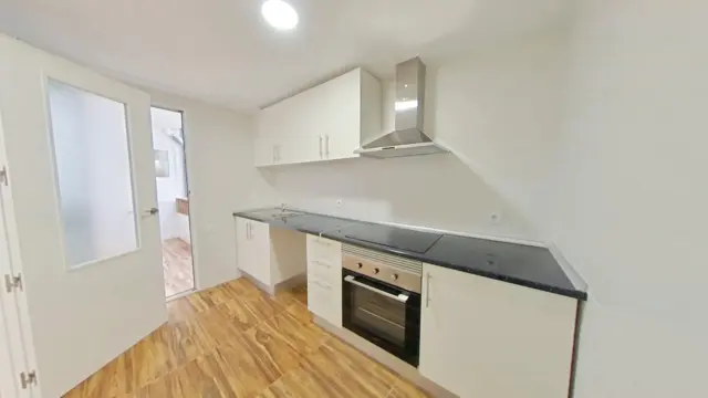 Piso en Carolinas photo 18