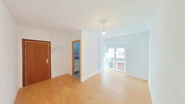 Apartment in Valverde