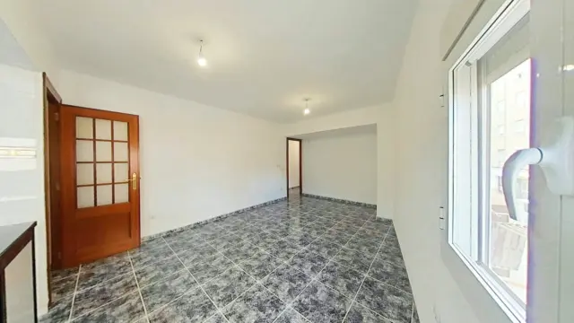 Apartment in Benimàmet