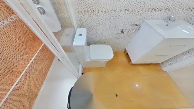 Flat in Xirivella photo 26