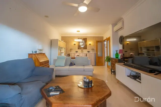Terraced house in Aguadulce Sur photo 4