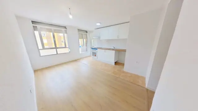 Apartment in Amposta photo 4