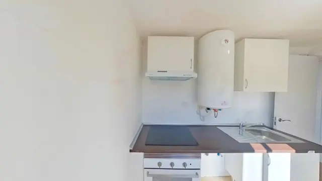 Apartment in Amposta photo 32