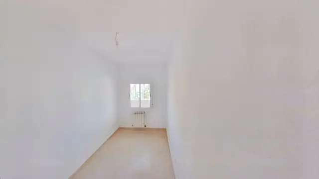 Apartment in Rinconada photo 11