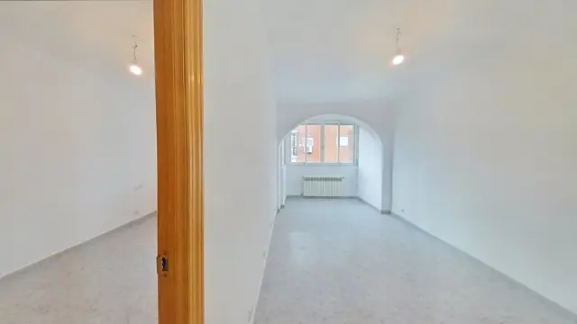 Flat in Zofío photo 4