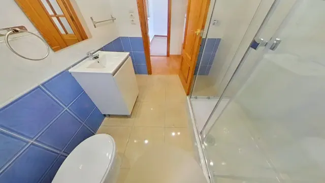 Apartment in L'Ermita Area photo 32