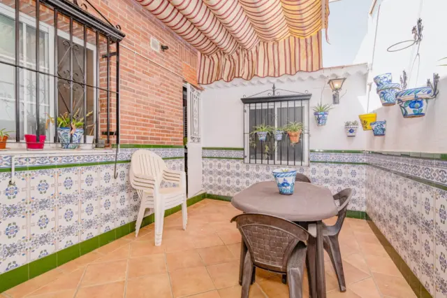 Casa adosada en calle Undefined Residencial Columba
