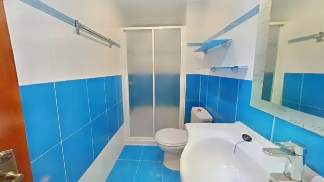 Apartment in Centre photo 31