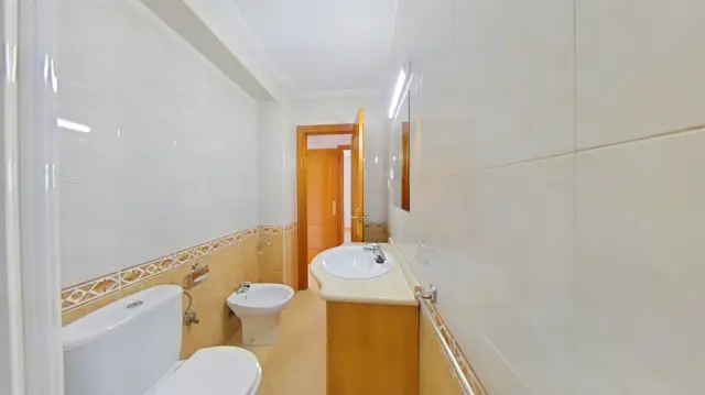 Apartment in Villegas-Los Príncipes photo 18