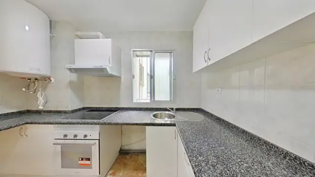 Apartment in Juan XXIII-Rochelambert photo 21