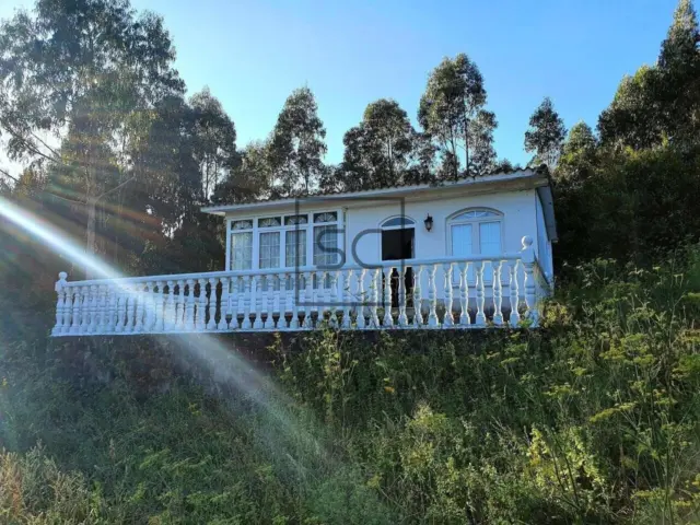 House on Calle Martín, Nucleo