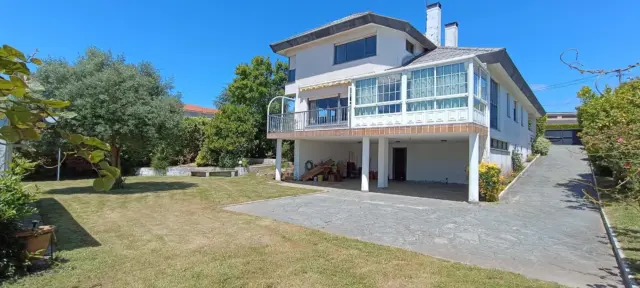 Chalet in Dexo-Lorbé