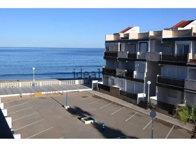 Apartment in Zona Entremares photo 10