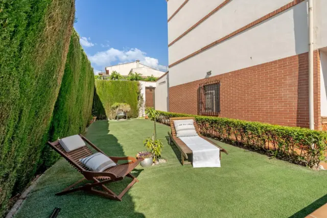 Chalet on Juan Loxa Street photo 5