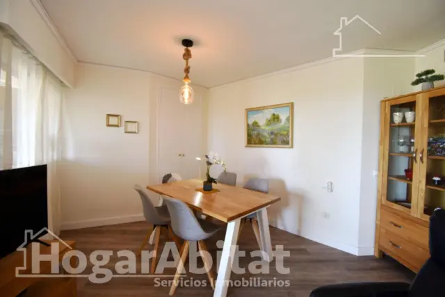 Apartment on Carrer de Bon Aire photo 7