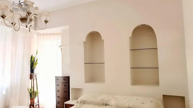 Apartment on Calle de Federico Tapia