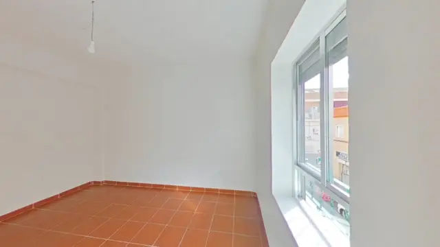 Flat in Zofío photo 14