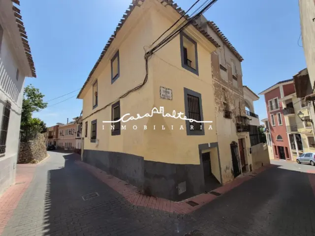 House in Xirles