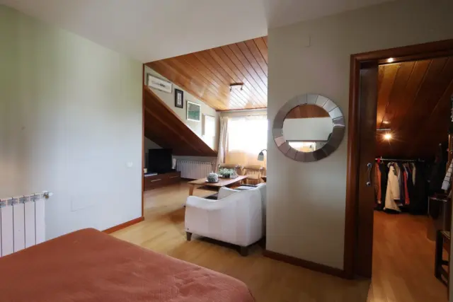 Chalet in Navalquejigo - Los Arroyos