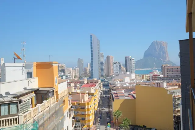 Apartamento en Centro