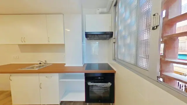 Apartment in Paterna photo 30