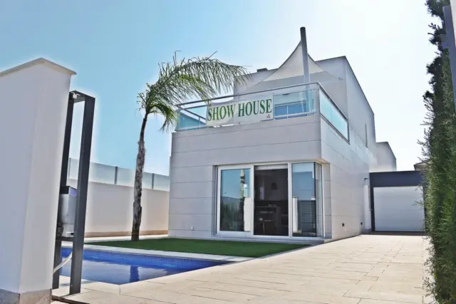 Chalet in Centro photo 9