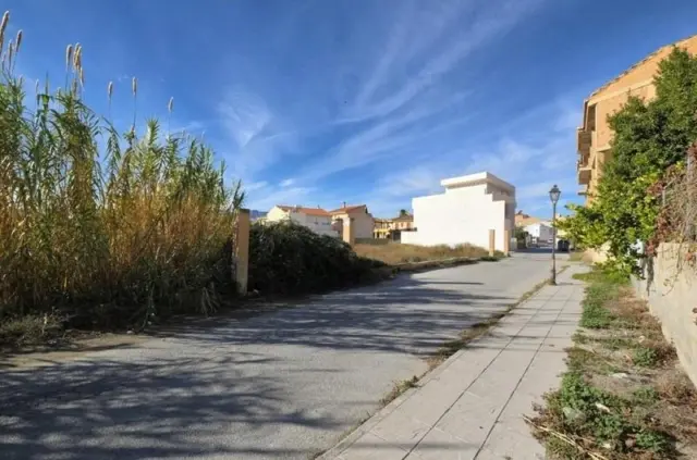Finca rústica en Fuente La Salud