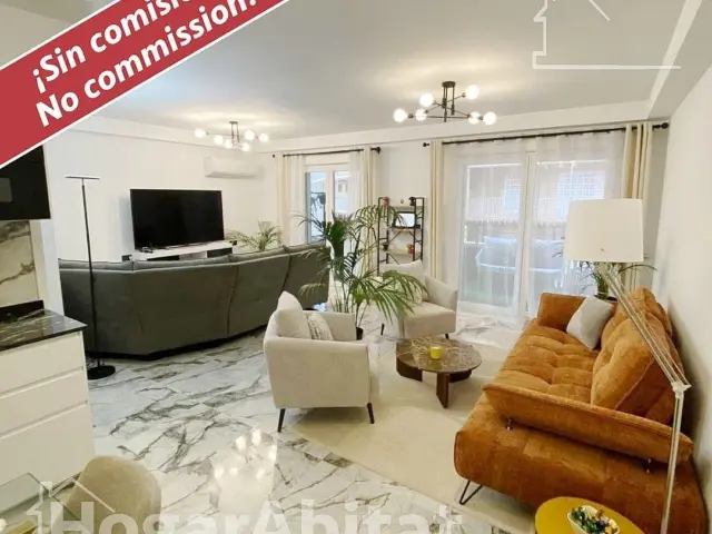 Apartment on Navegantes Street