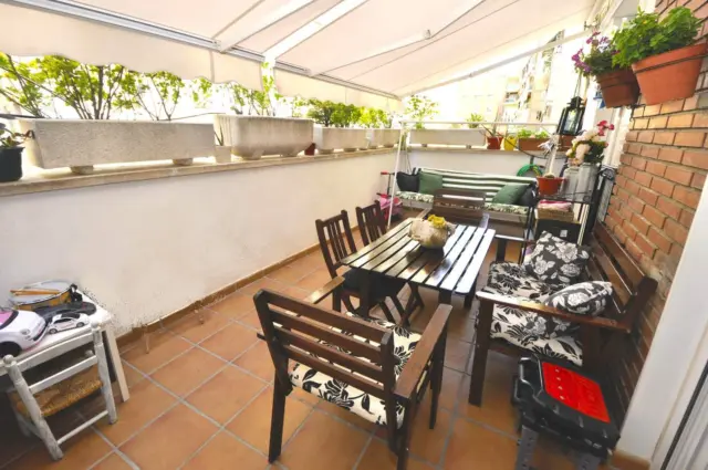 Apartment on Calle de los Mesejo photo 18