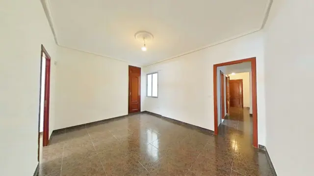 Flat in Benicalap