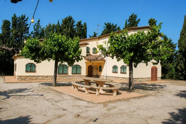 Rustic finca on Carretera de Riudoms a Cambrils, 23