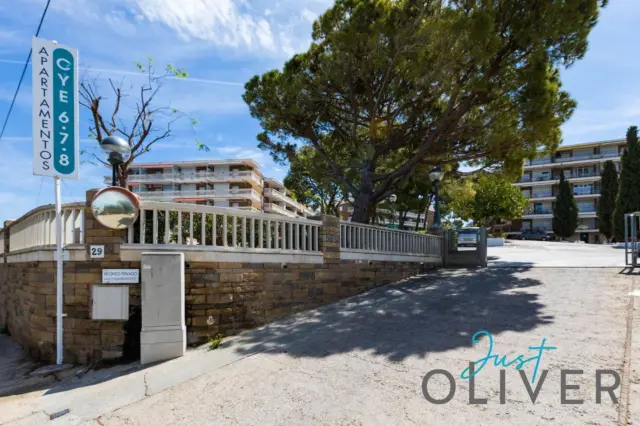 Apartment at Carrer de la Punta del Cavall, 29 photo 8