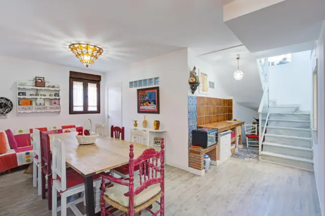 Chalet en calle Juan Loxa photo 34