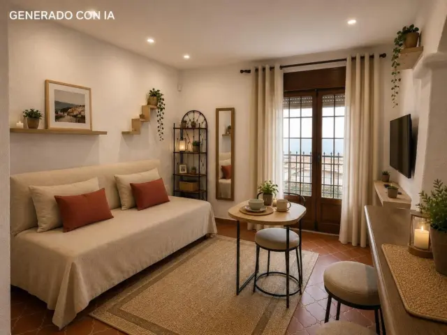 Apartment in Sant Morí Sector