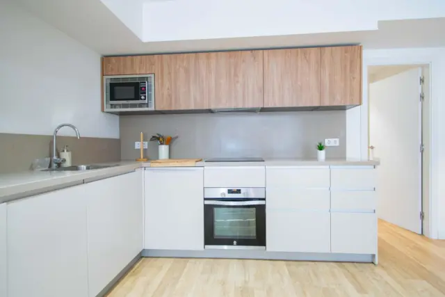 Apartamento en calle Arjona photo 10