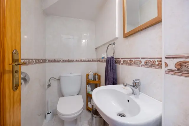 Chalet in Aguas Nuevas photo 20