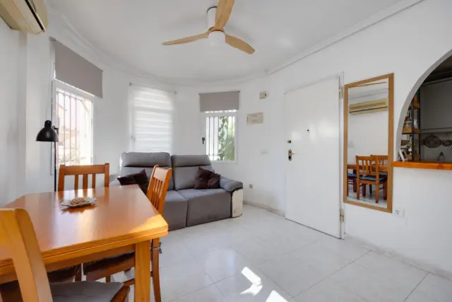 Chalet in Aguas Nuevas photo 2