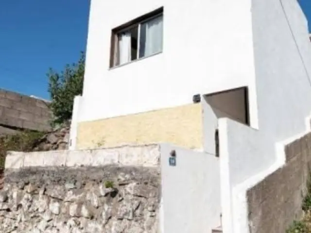 House on Calle Arure