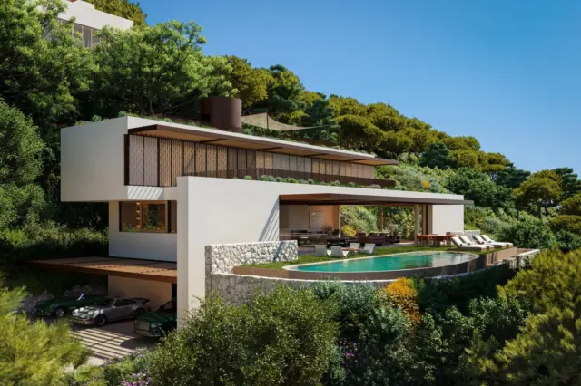 Chalet en El Madroñal photo 5