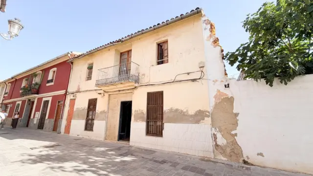 House in Benimàmet